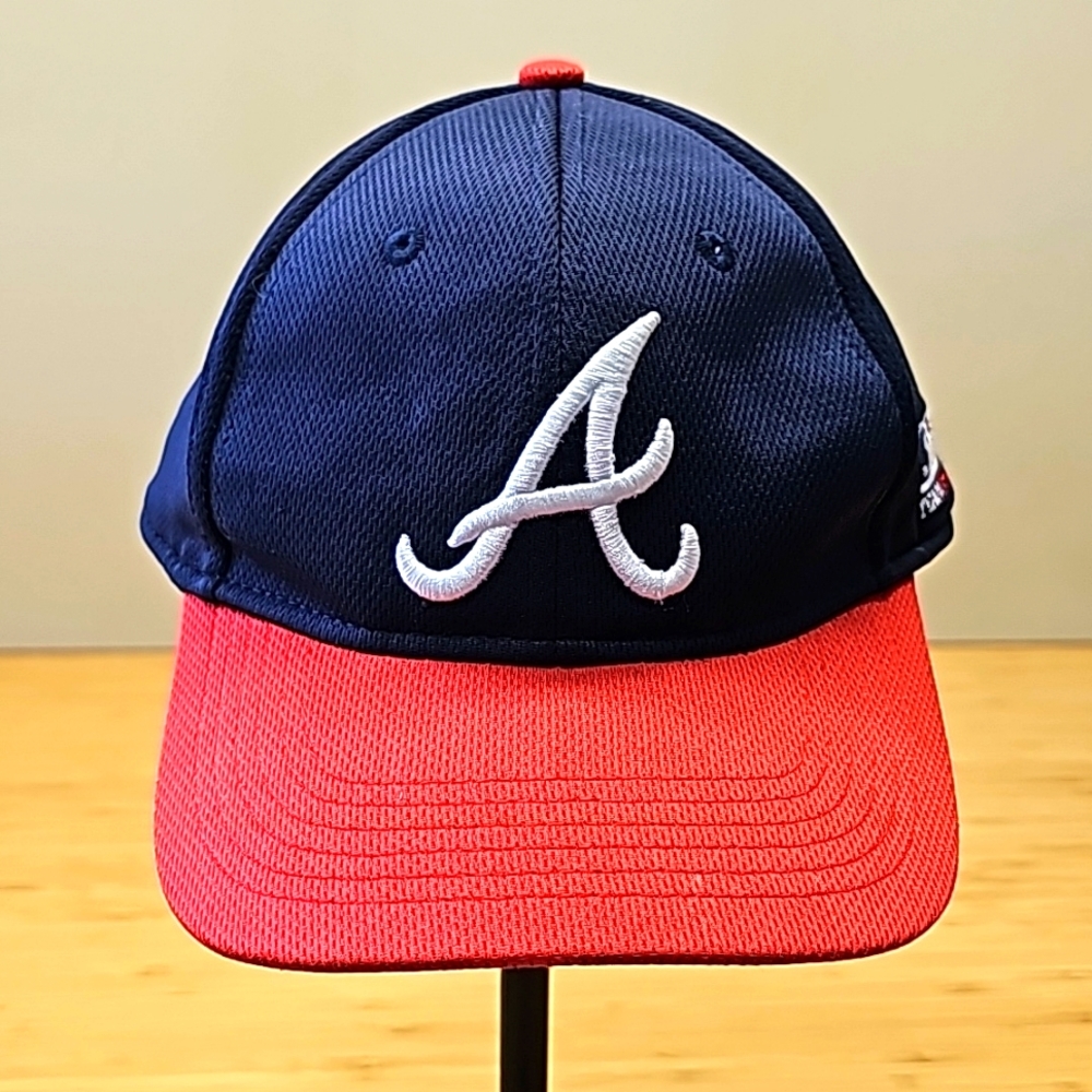 Youth Atlanta Braves‎ Team MLB baseball cap